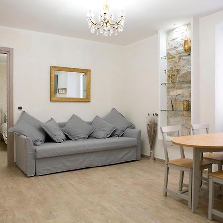 Le Bicocche Di Joyce - Luxury And Parking Nearby Appartement Triëst Buitenkant foto