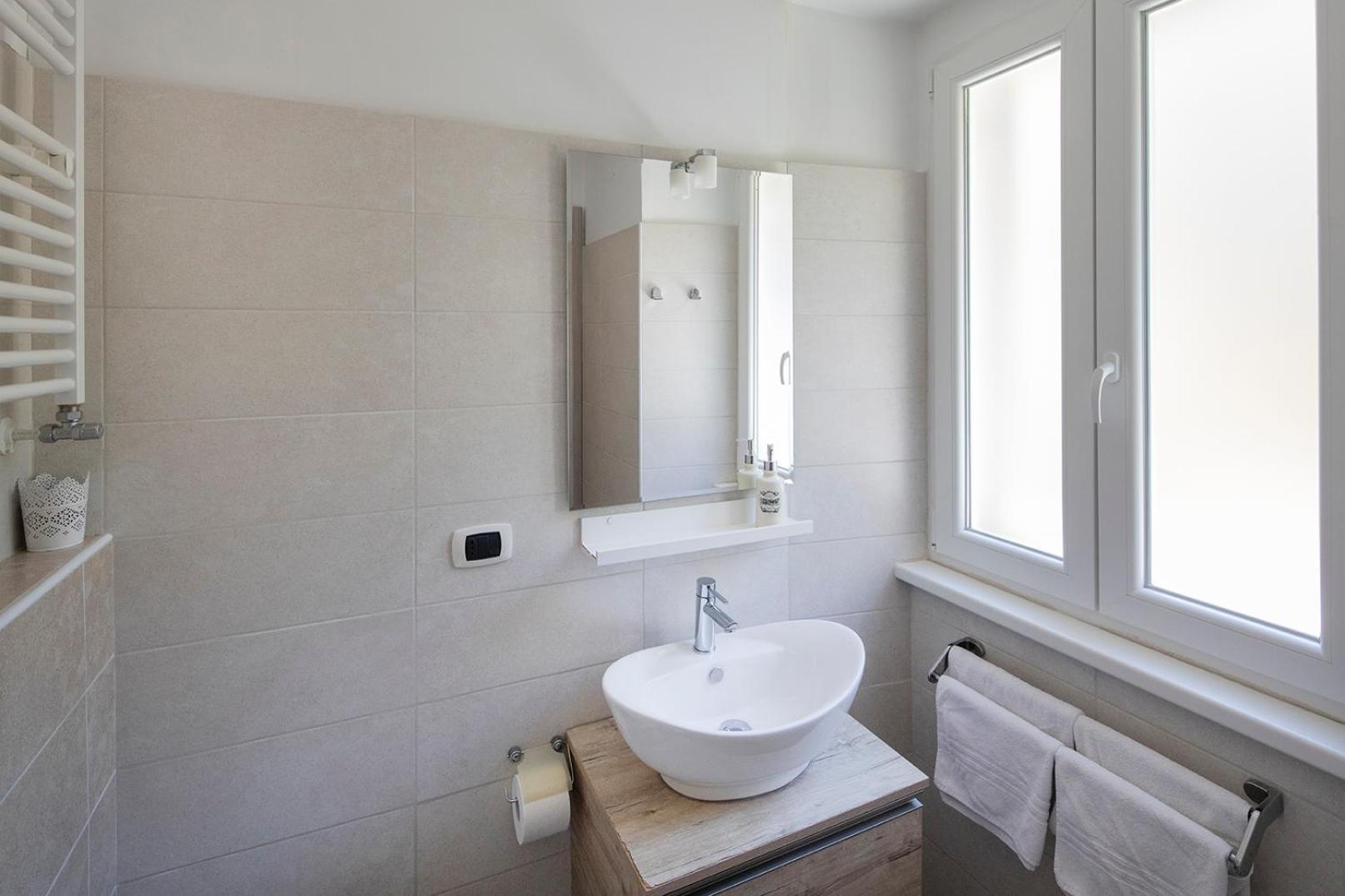 Le Bicocche Di Joyce - Luxury And Parking Nearby Appartement Triëst Buitenkant foto
