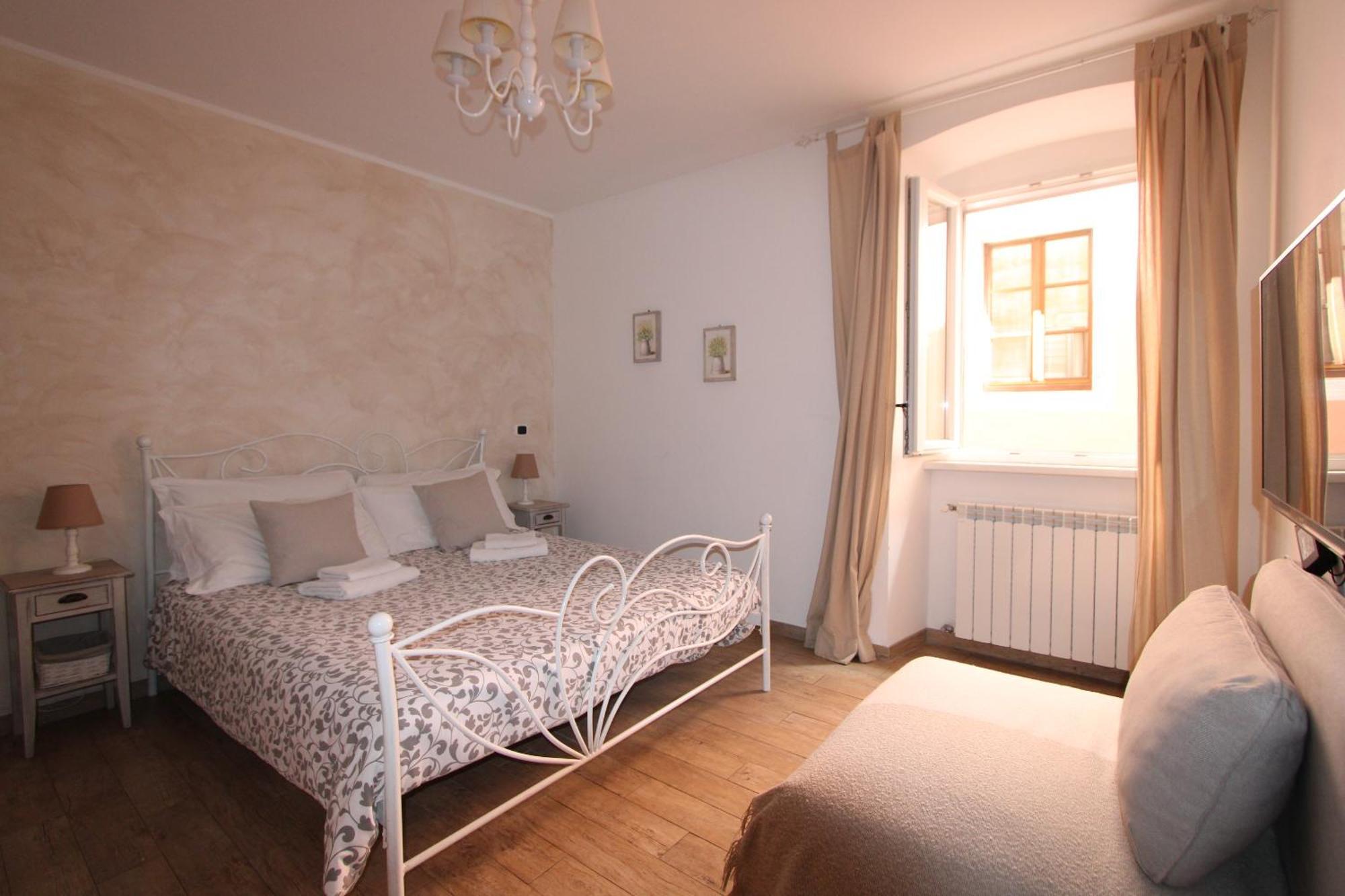 Le Bicocche Di Joyce - Luxury And Parking Nearby Appartement Triëst Buitenkant foto