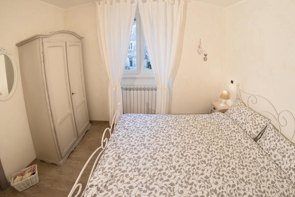 Le Bicocche Di Joyce - Luxury And Parking Nearby Appartement Triëst Buitenkant foto